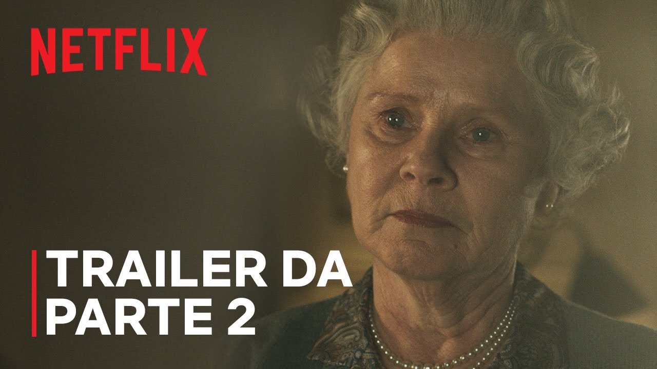 The Crown | Parte 2 da temporada final ganha trailer
