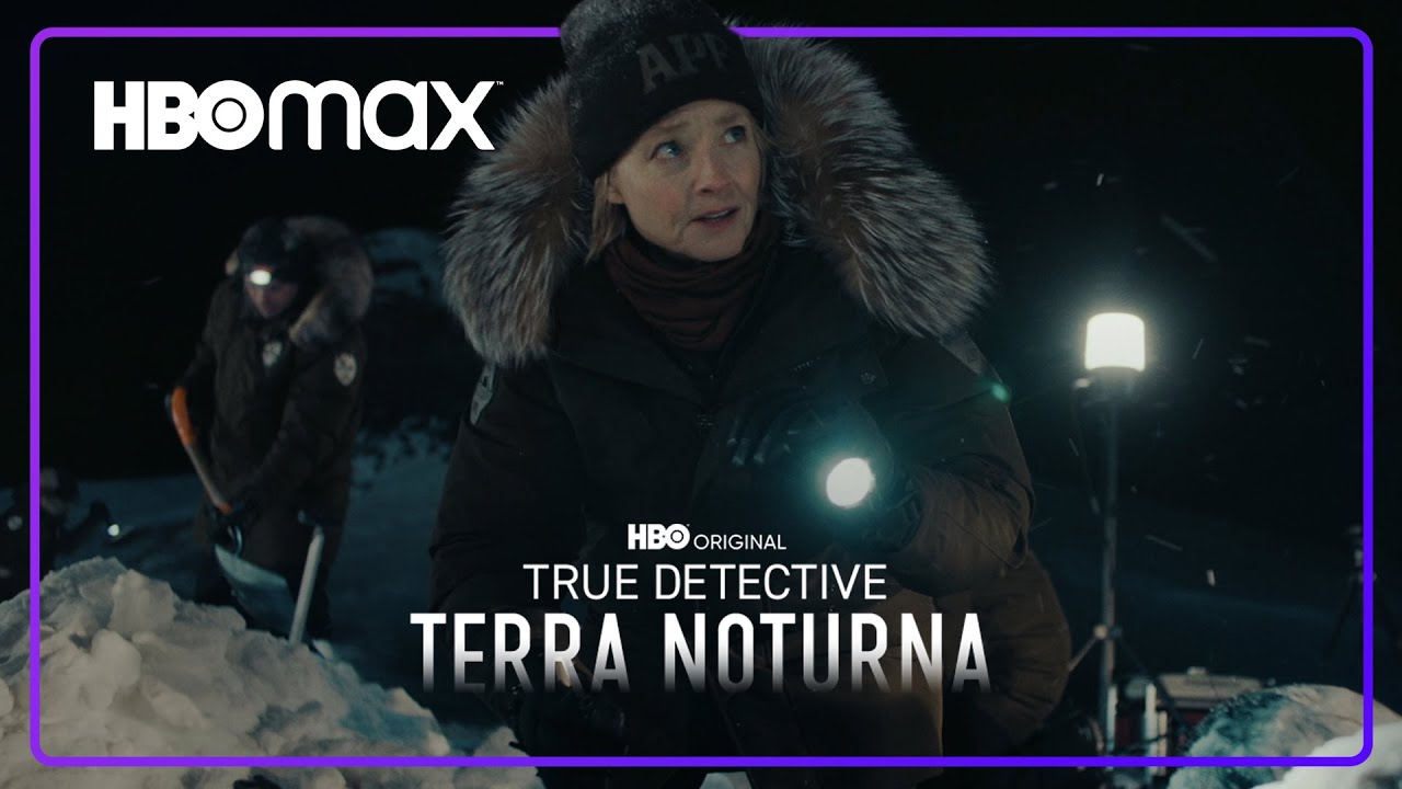 True Detective: Terra Noturna | Ganha trailer completo! ASSISTA
