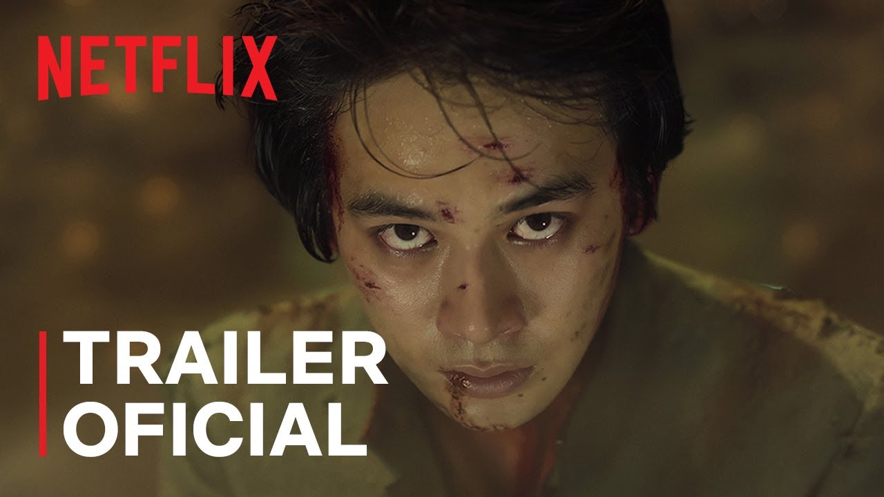 Yu Yu Hakusho | Série live-action ganha trailer inédito!