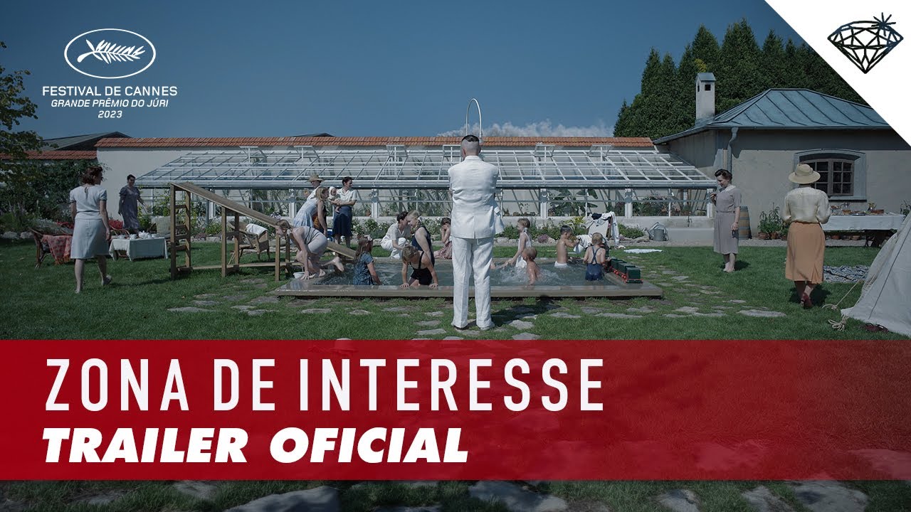 Zona de Interesse | Diamond Films Brasil revela trailer legendado do longa de Jonathan Glazer