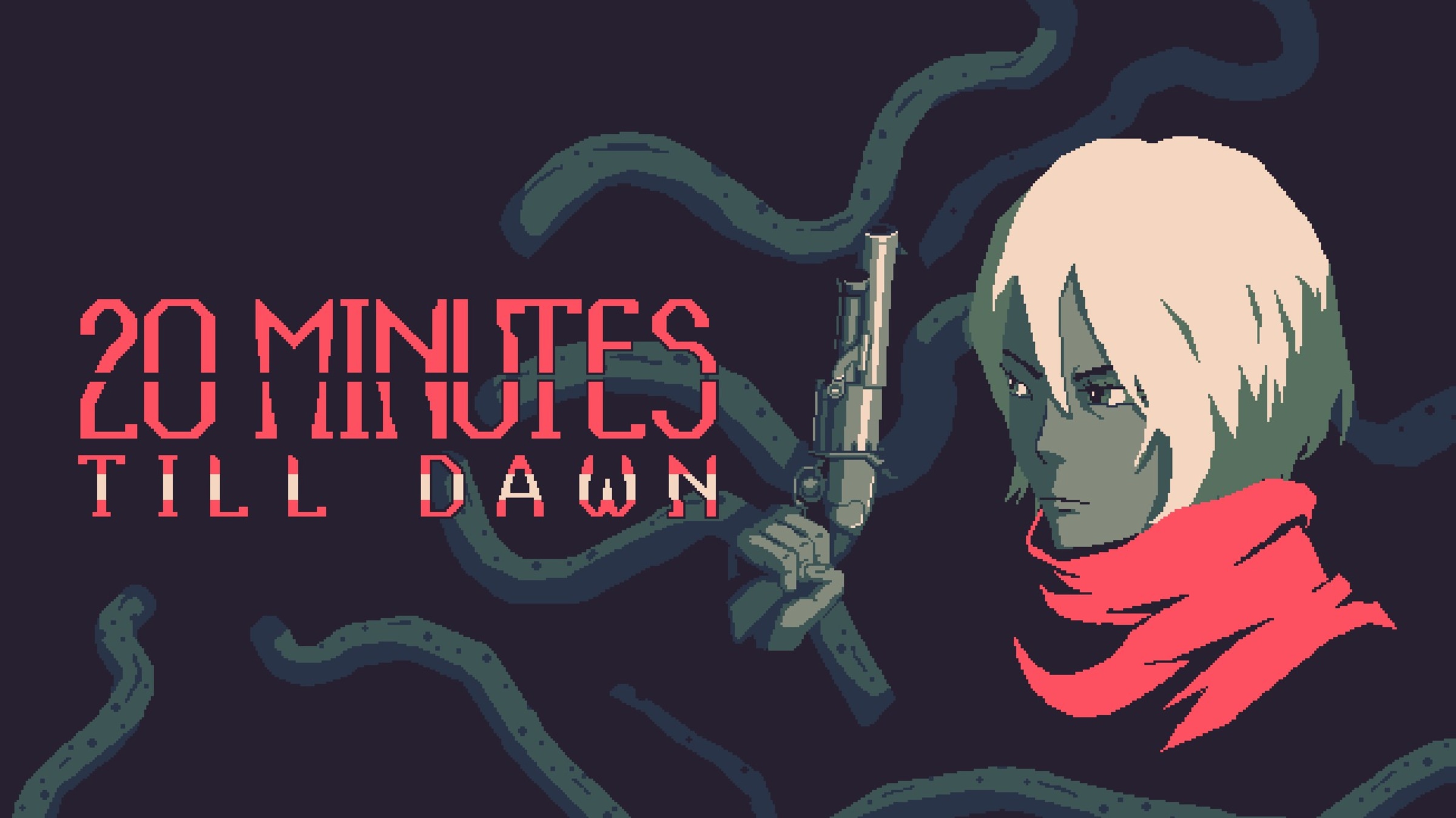 20 Minutes Till Dawn | Está sendo oferecido gratuitamente para PC