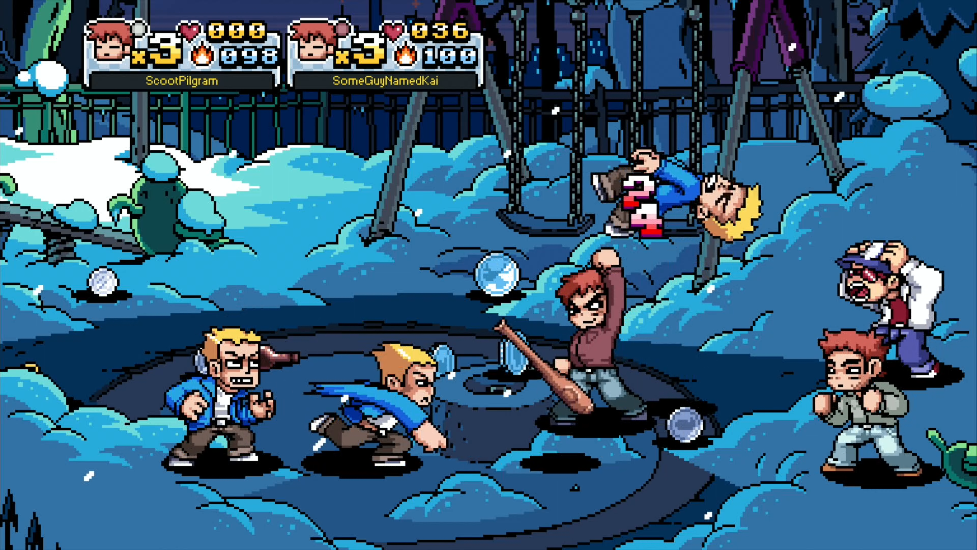 Os 10 Melhores jogos com Multiplayer local para aproveitar nas férias