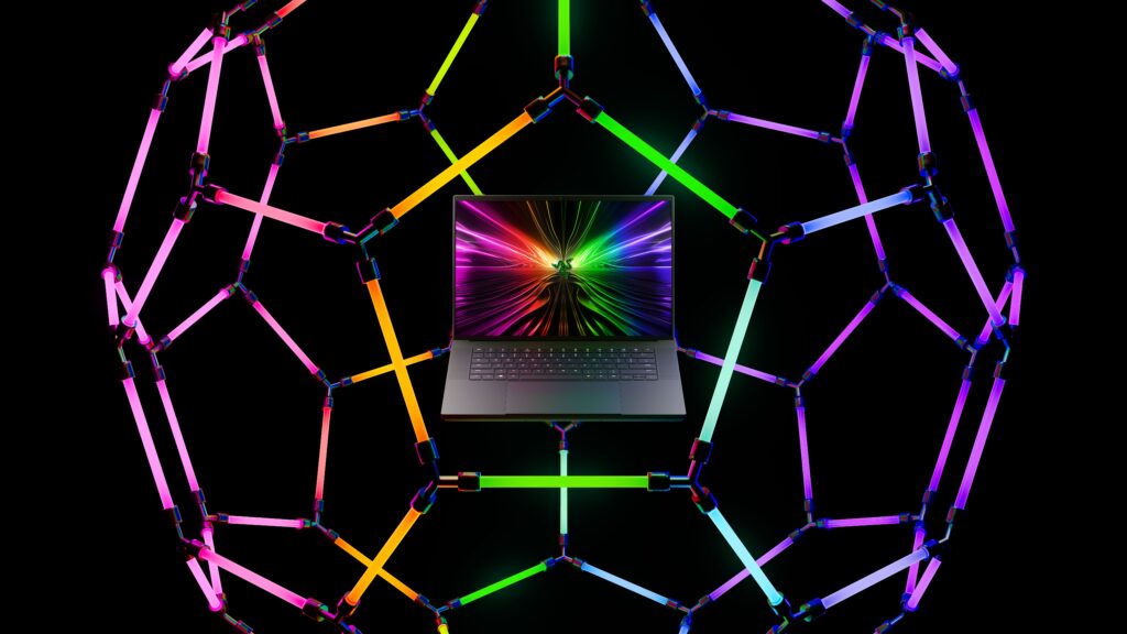 CES 2024 | Razer apresenta diversas novidades de seus laptops gamer Razer Blade