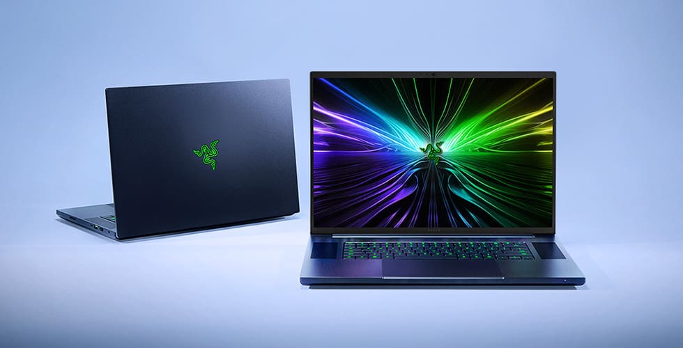 CES 2024 | Razer apresenta diversas novidades de seus laptops gamer Razer Blade