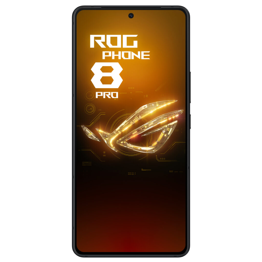 ASUS ROG surpreende na CES 2024 com notebooks e smartphones de tirar o fôlego!