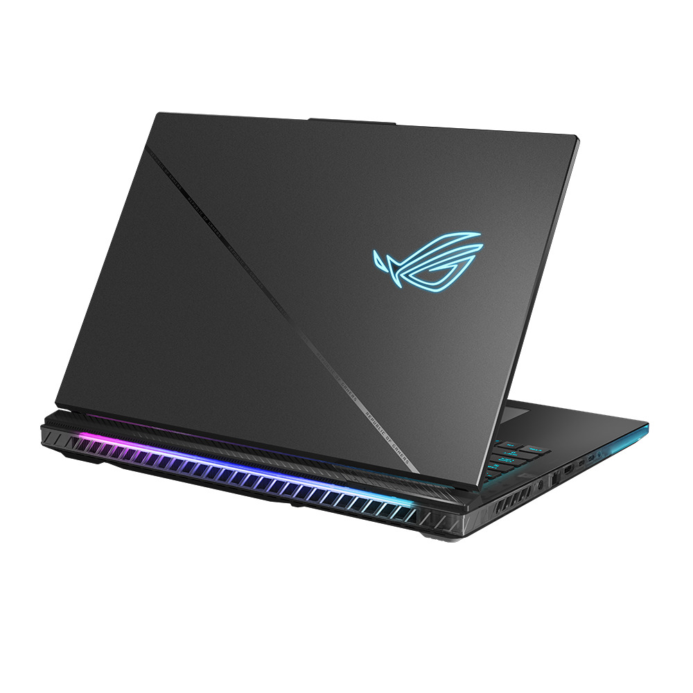 ASUS ROG surpreende na CES 2024 com notebooks e smartphones de tirar o fôlego!