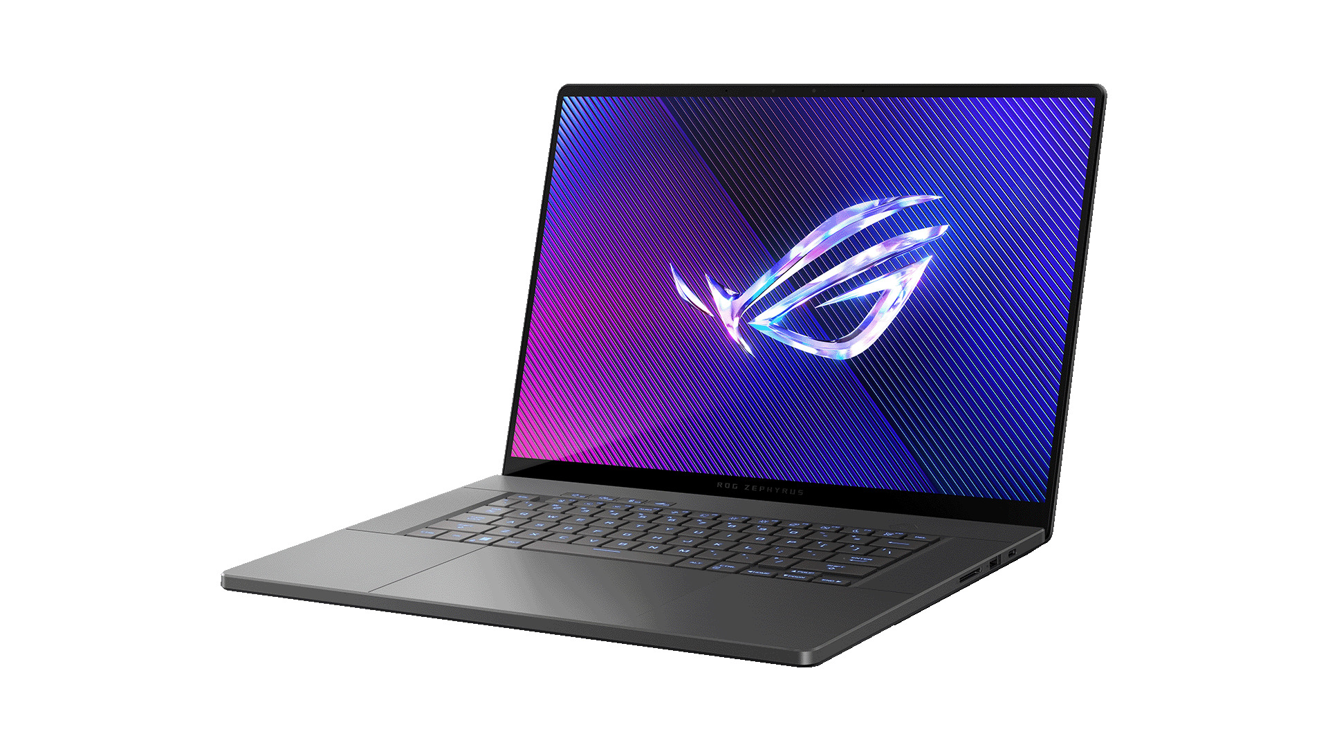 ASUS ROG surpreende na CES 2024 com notebooks e smartphones de tirar o fôlego!