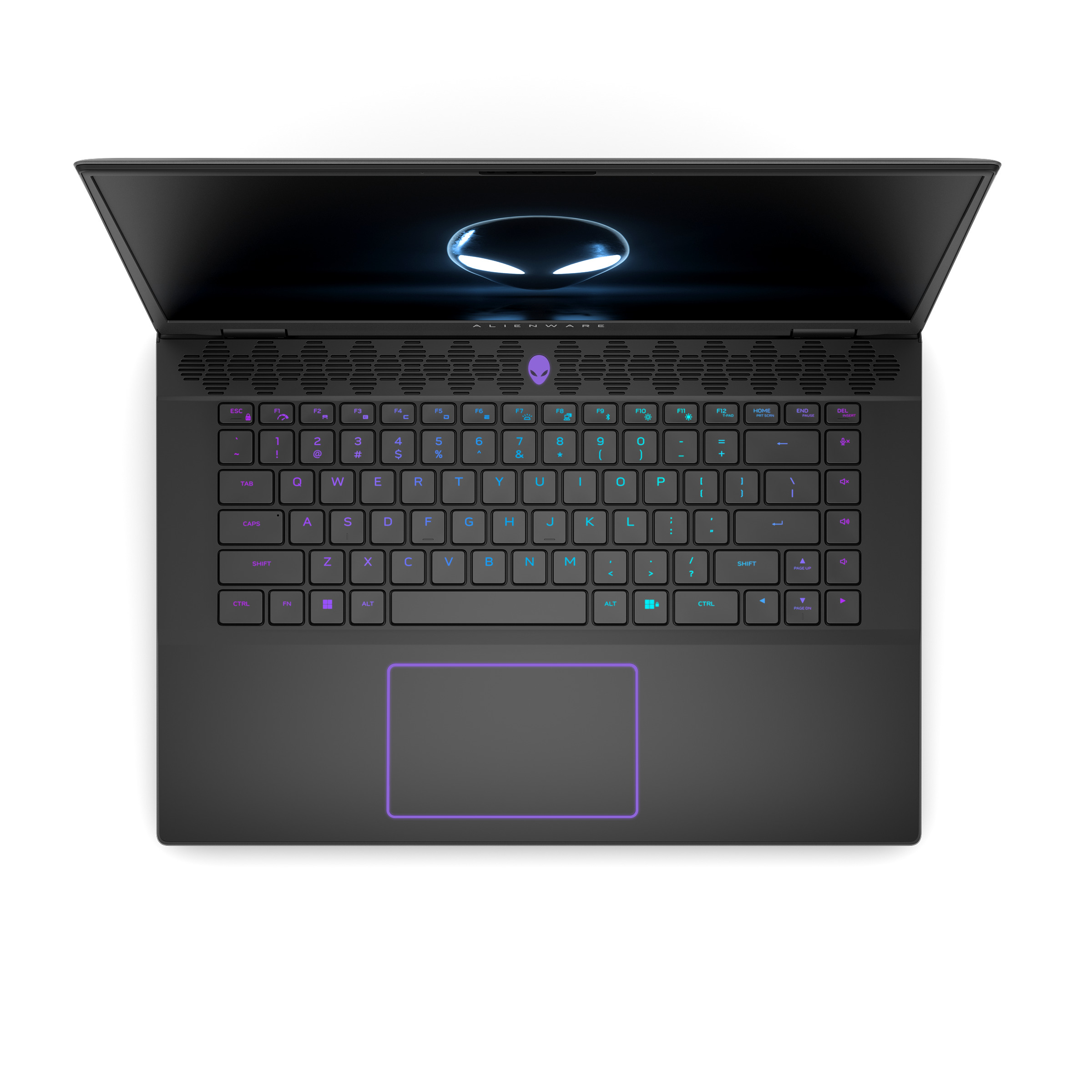 CES 2024 | Alienware apresenta linha de notebooks no Brasil com novo design e modo Stealth