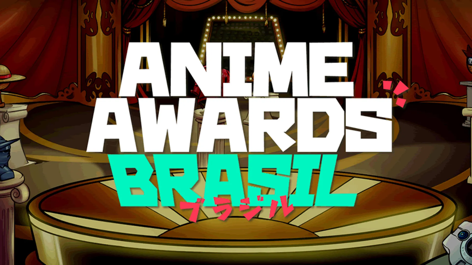 Anime Awards Brasil 2024: a maior premiação de animes do país está de volta com novas categorias e participação dos fãs