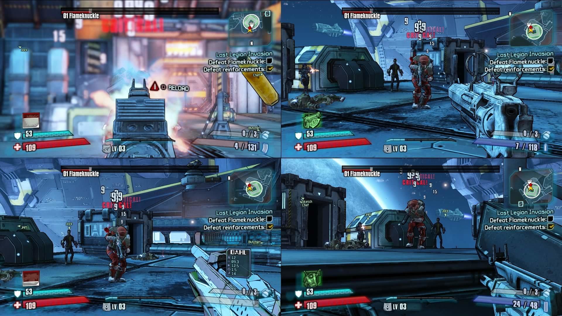 Os 10 Melhores jogos com Multiplayer local para aproveitar nas férias