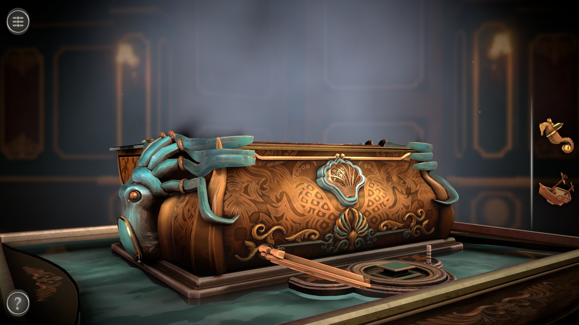 Boxes: Lost Fragments | Review