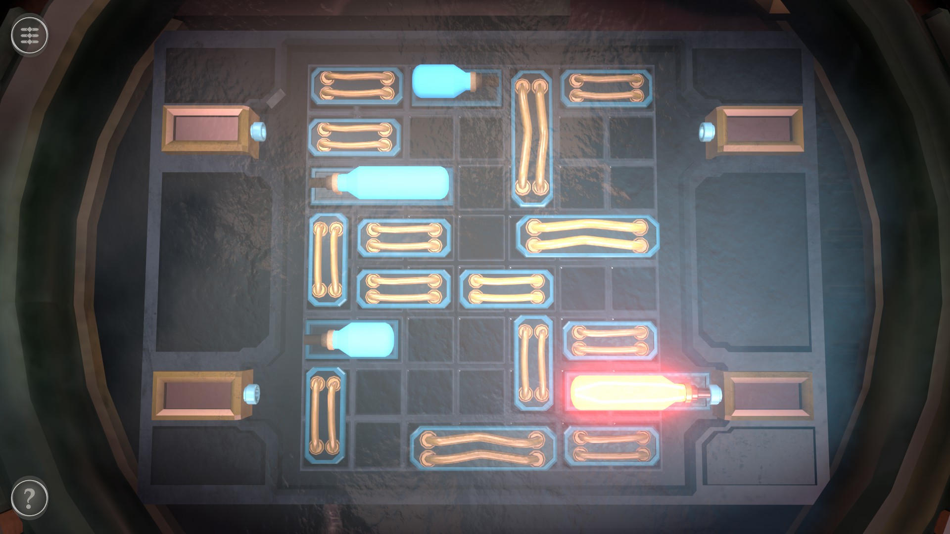 Boxes: Lost Fragments | Review