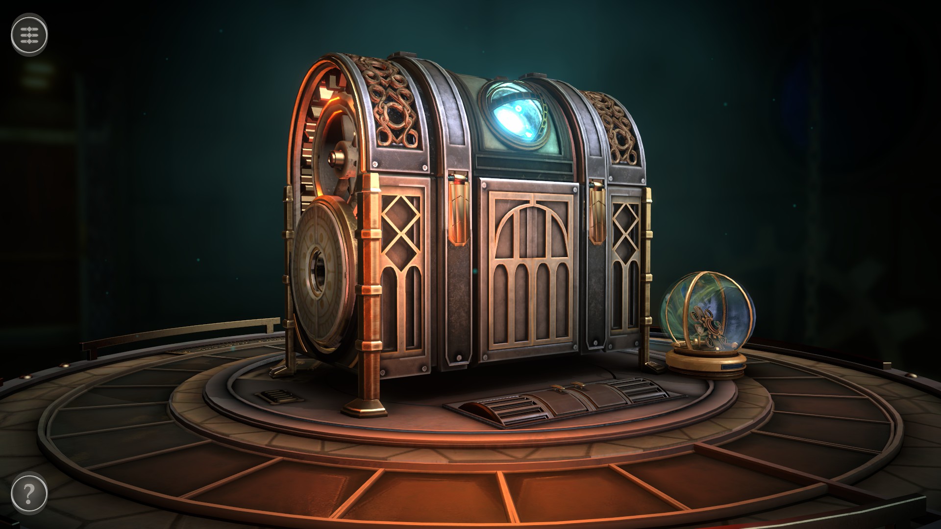 Boxes: Lost Fragments | Review