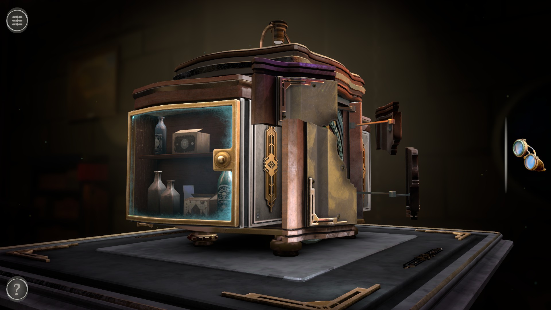 Boxes: Lost Fragments | Review