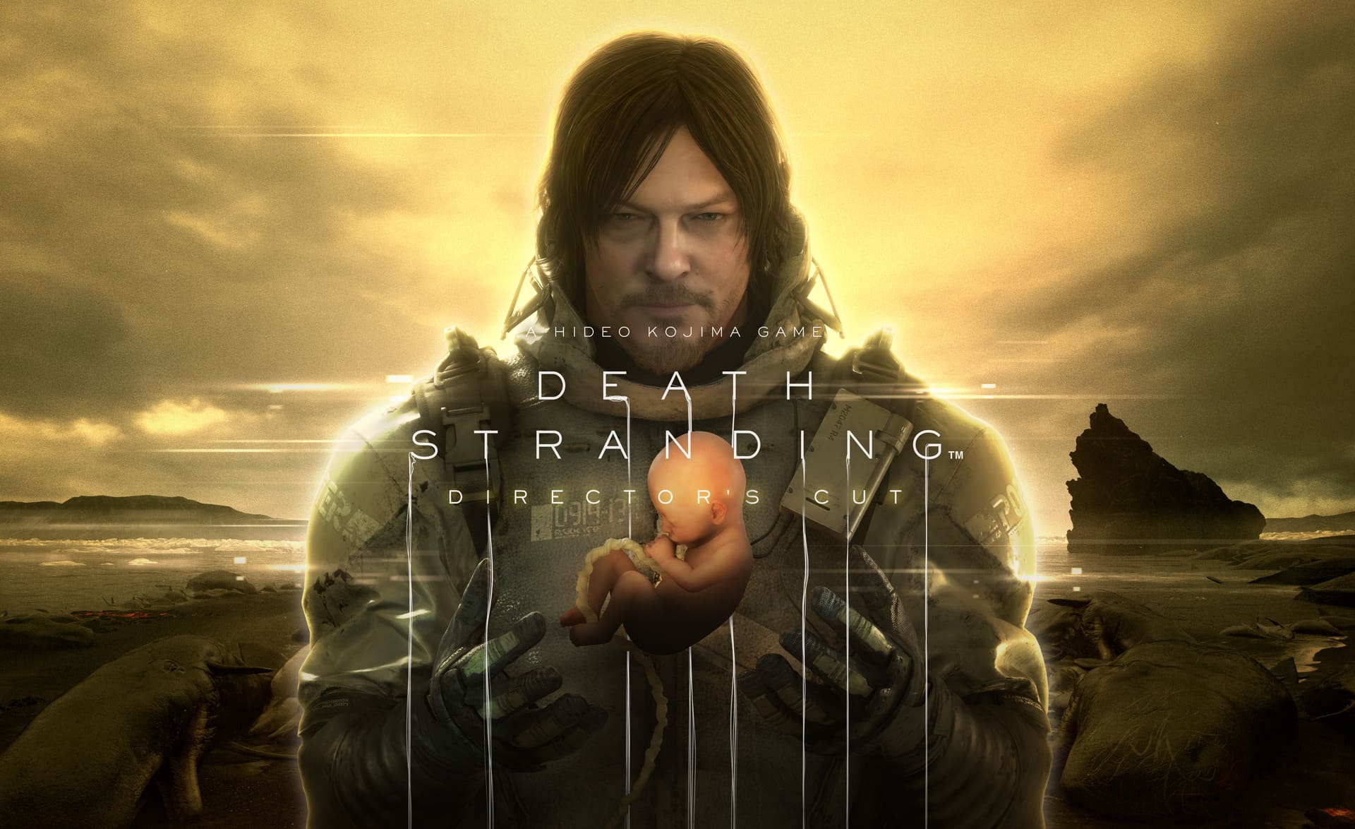 Death Stranding Director’s Cut: a obra-prima de Hideo Kojima chega este mês aos dispositivos da Apple