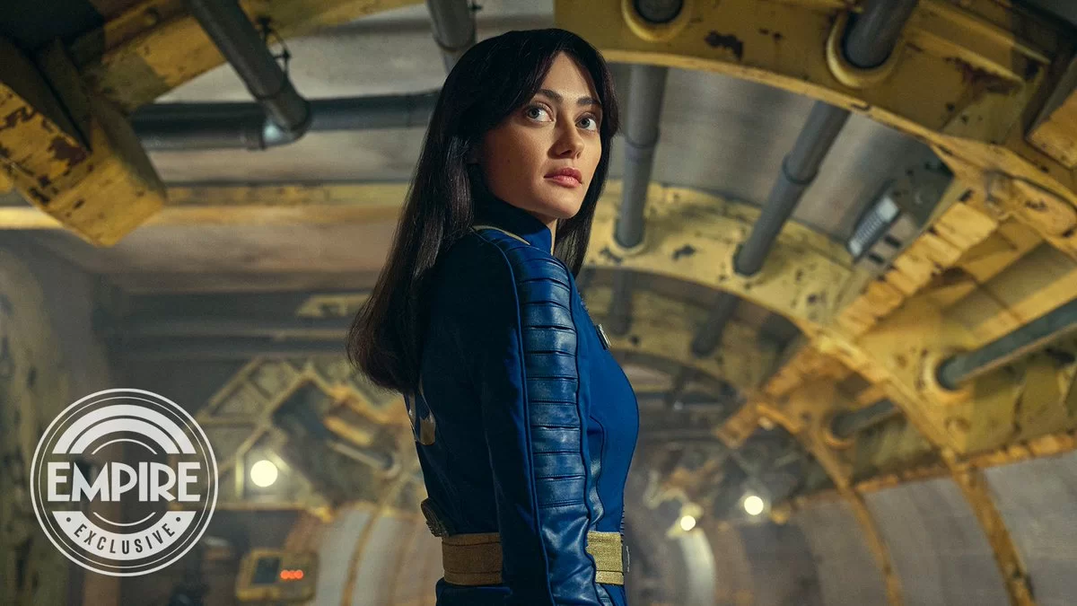 Fallout: Ella Purnell brilha em nova imagem da série baseada no game
