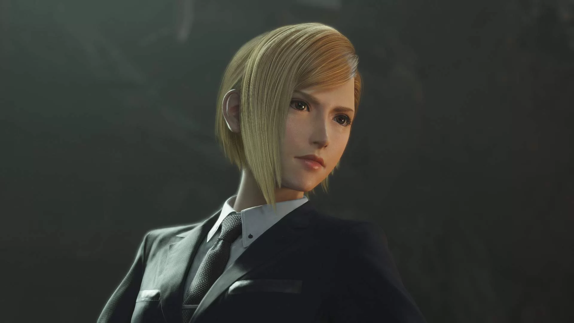 Final Fantasy VII Rebirth | Square Enix libera diversas imagens do jogo