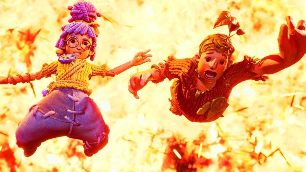 Os 10 Melhores jogos com Multiplayer local para aproveitar nas férias