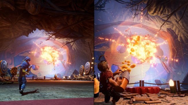 Os 10 Melhores jogos com Multiplayer local para aproveitar nas férias