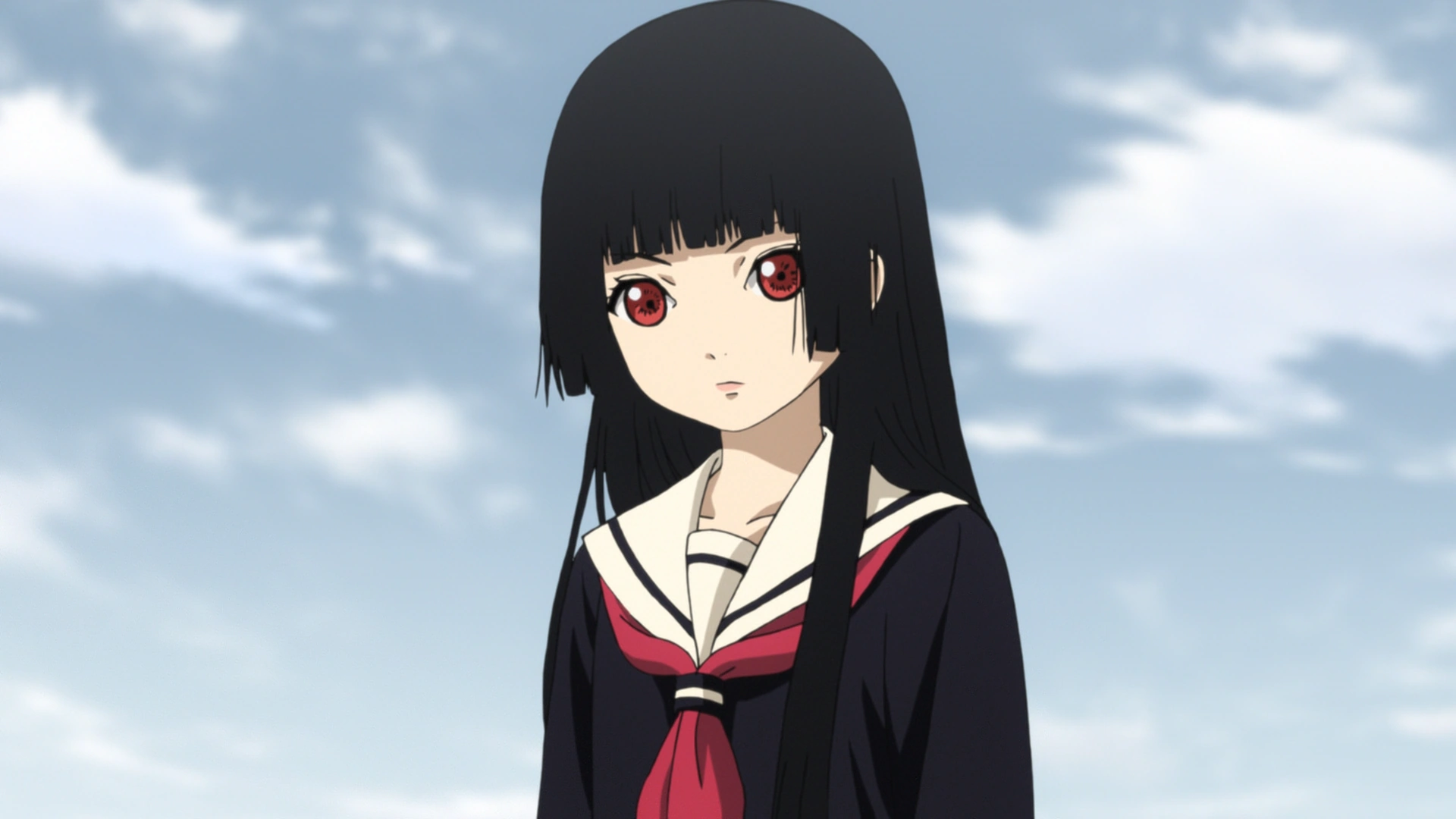 Entre o Limiar da Vingança e a Espiral do Sofrimento: Uma Análise Fenomenológica do Anime Jigoku Shoujo