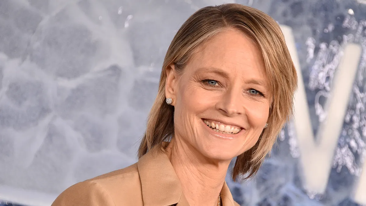 Jodie Foster revela que quase foi a princesa Leia em Star Wars