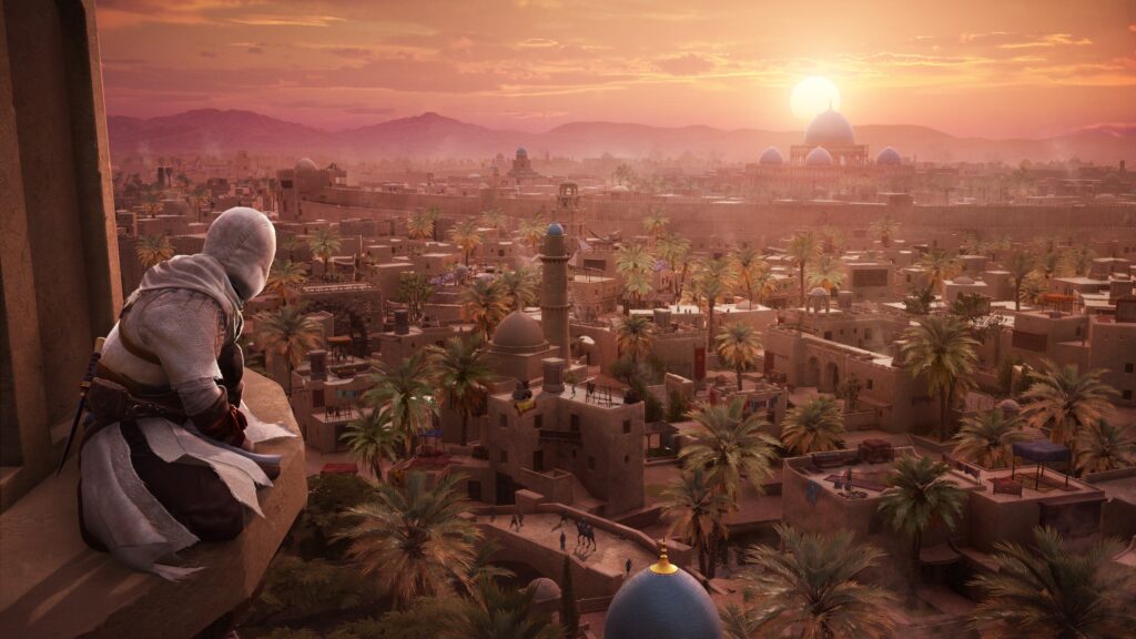 Do pior ao melhor: ranqueamos toda a franquia Assassin's Creed