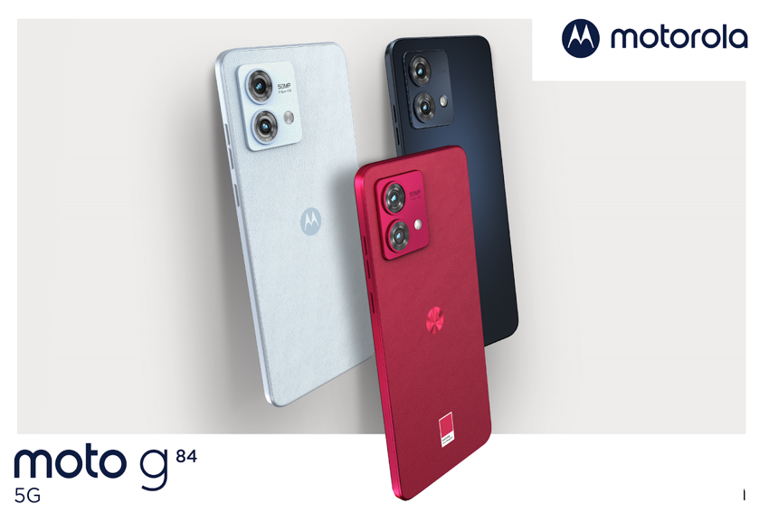 Review do Motorola G84: um intermediário com cara de premium