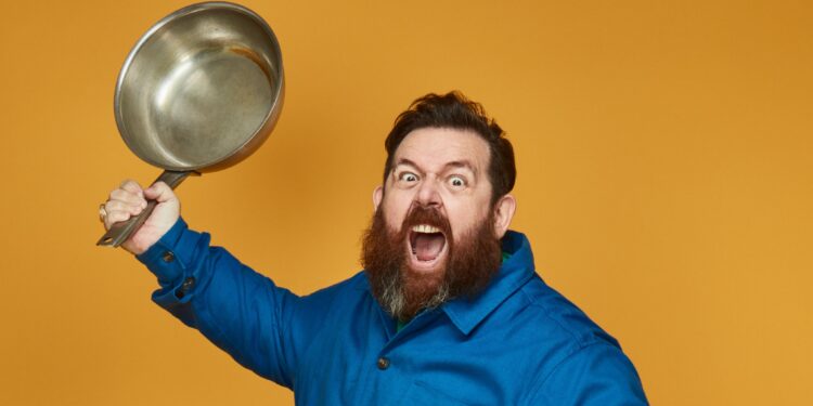 Como Treinar o Seu Dragão: live-action escala Nick Frost como Bocão