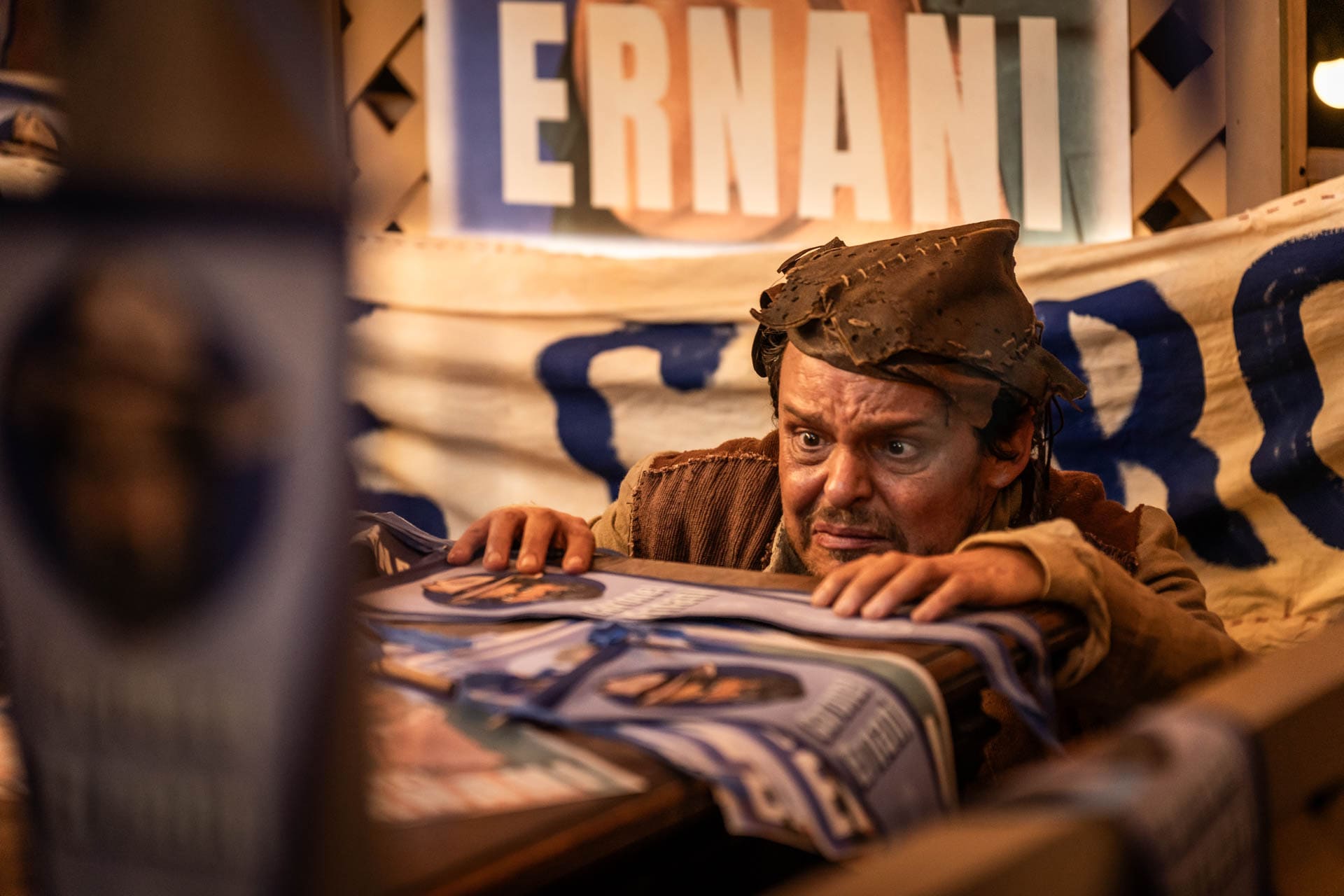 O Auto da Compadecida 2 ganha data de estreia!