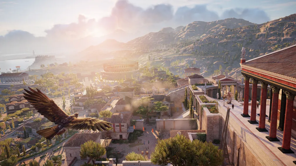 Do pior ao melhor: ranqueamos toda a franquia Assassin's Creed