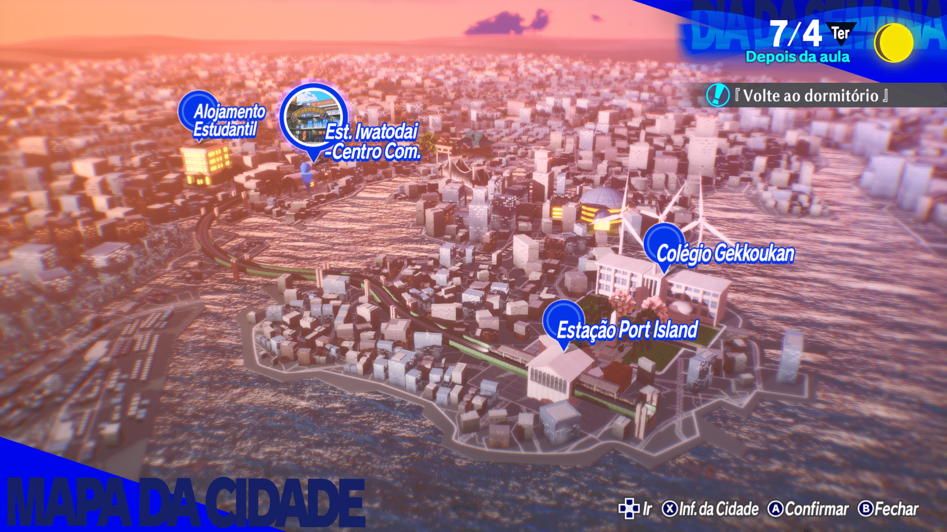 Persona 3 Reload | Review