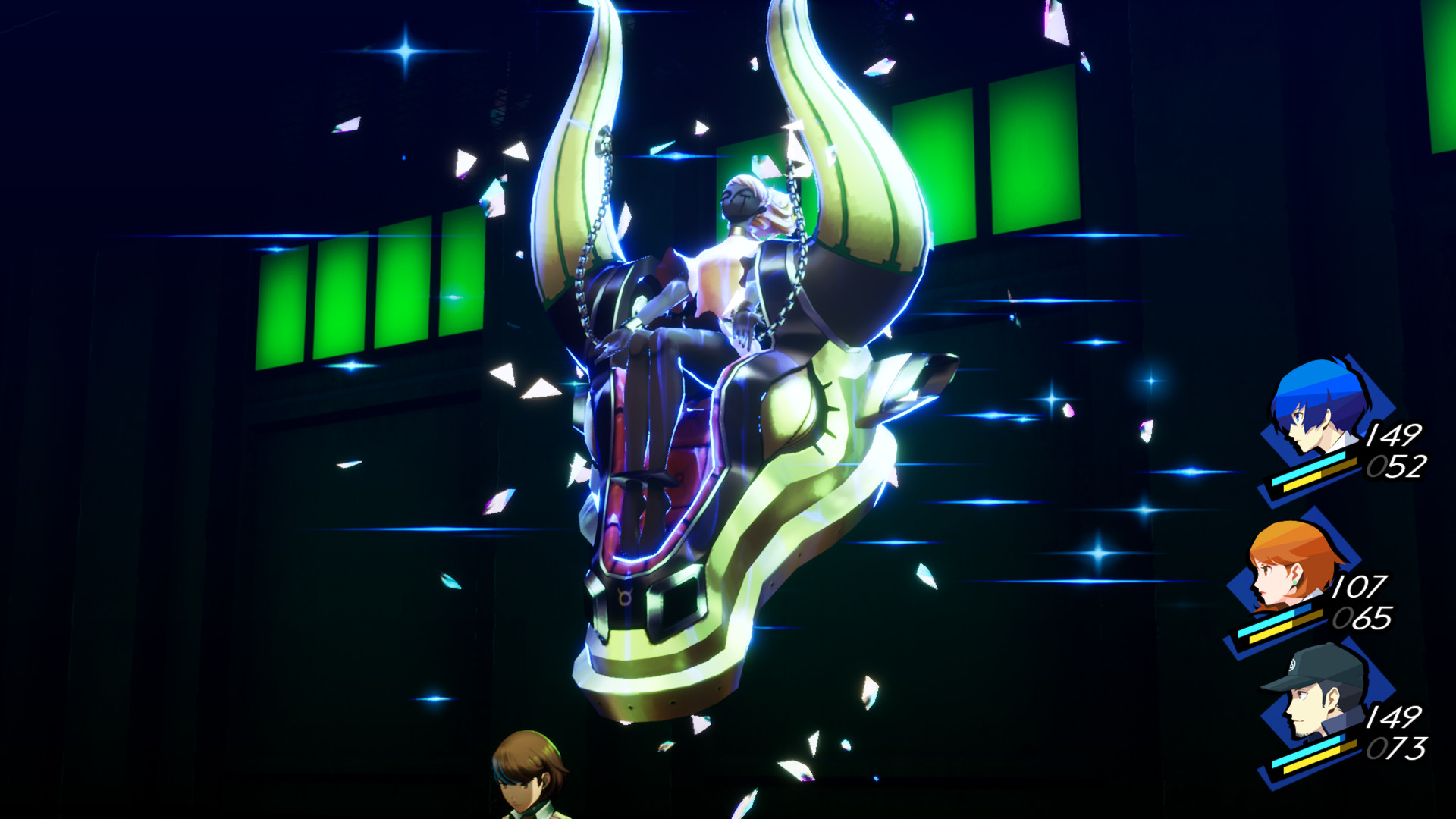 Persona 3 Reload | Review