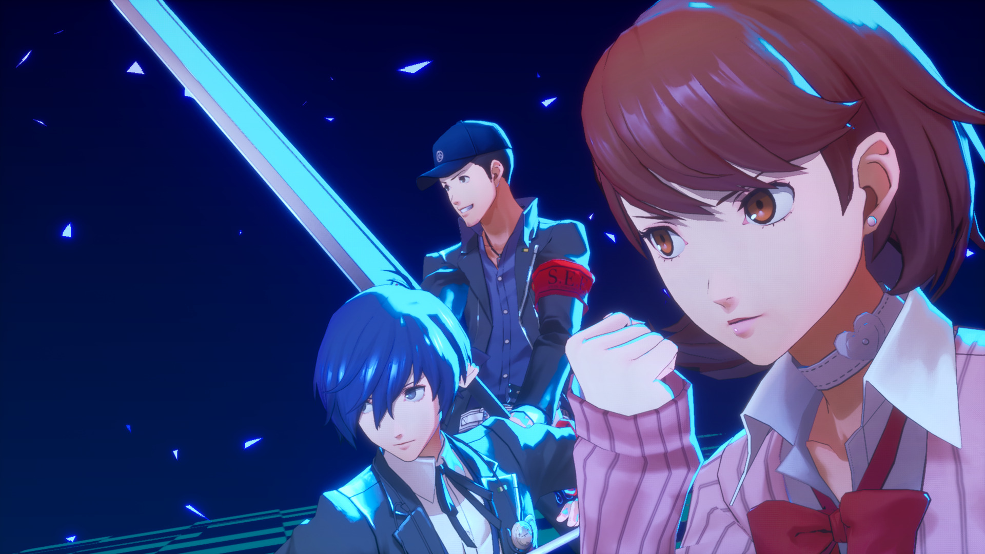 Persona 3 Reload | Review