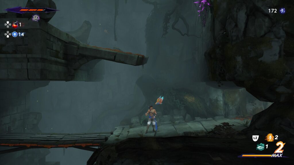 Prince of Persia: The Lost Crown - Um retorno triunfal para a série clássica