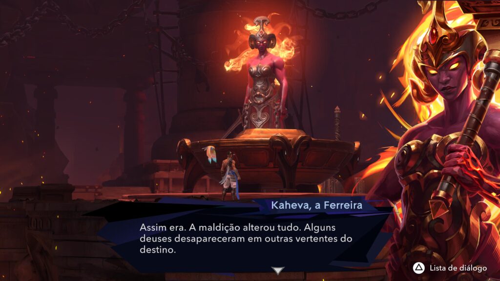 Prince of Persia: The Lost Crown - Um retorno triunfal para a série clássica