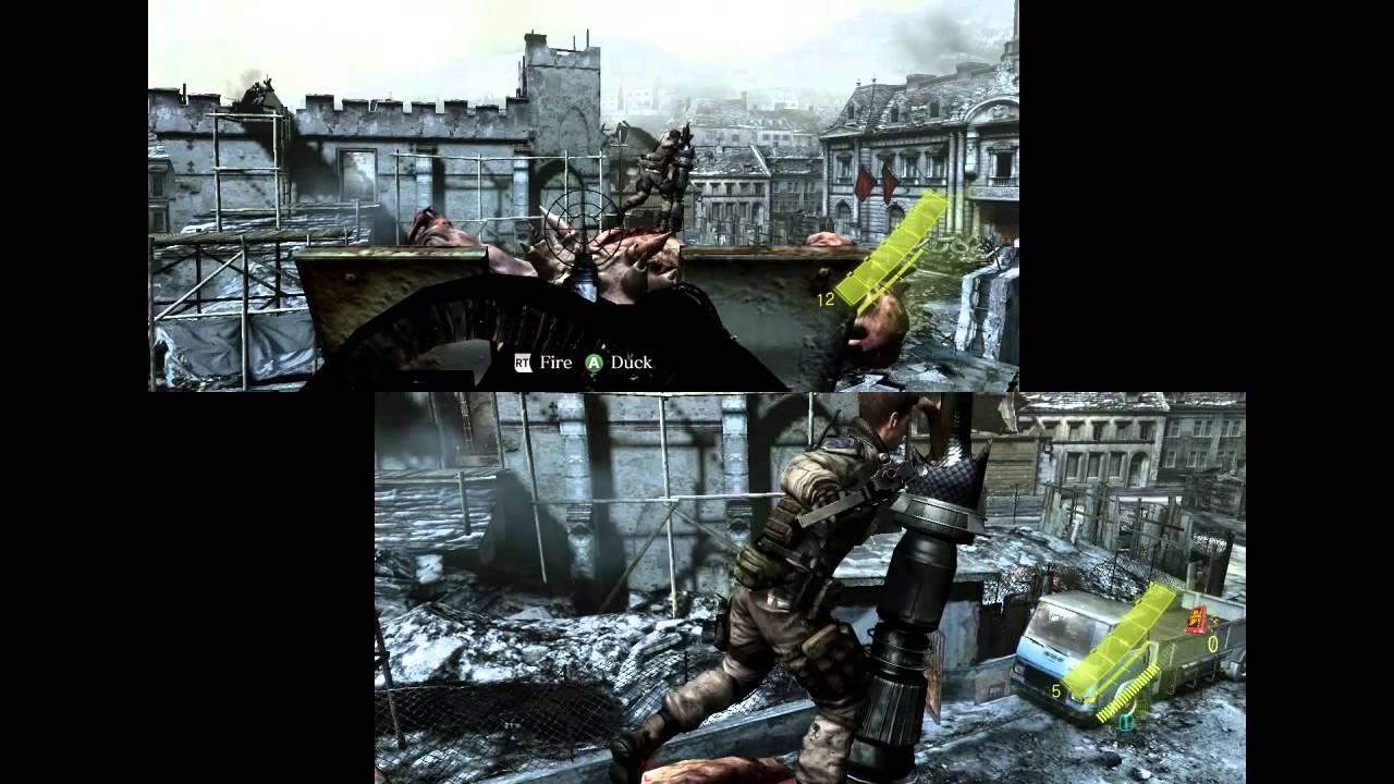 Os 10 Melhores jogos com Multiplayer local para aproveitar nas férias
