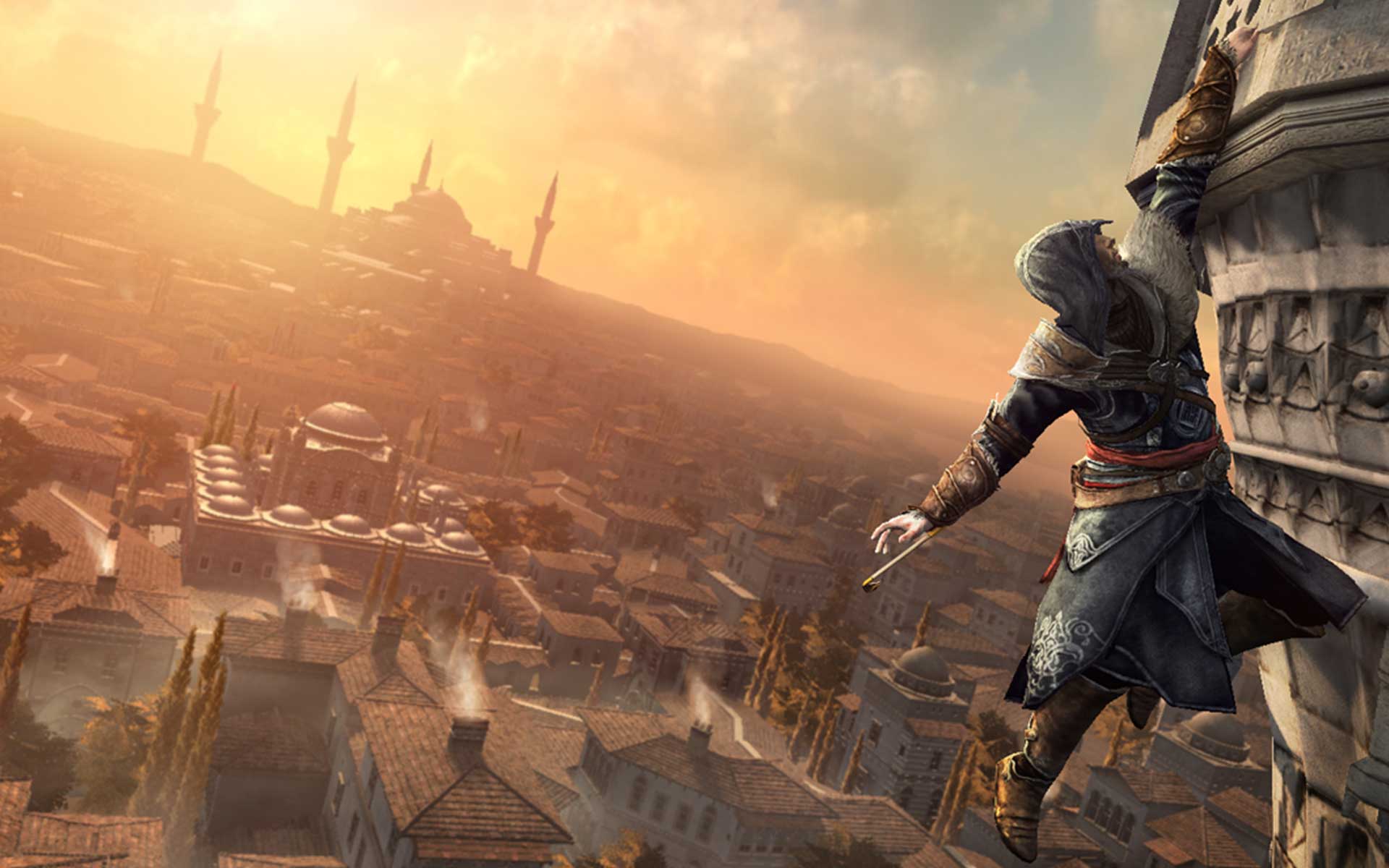 Assassin's Creed: Revelations