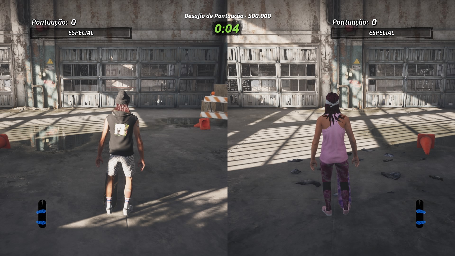 Os 10 Melhores jogos com Multiplayer local para aproveitar nas férias
