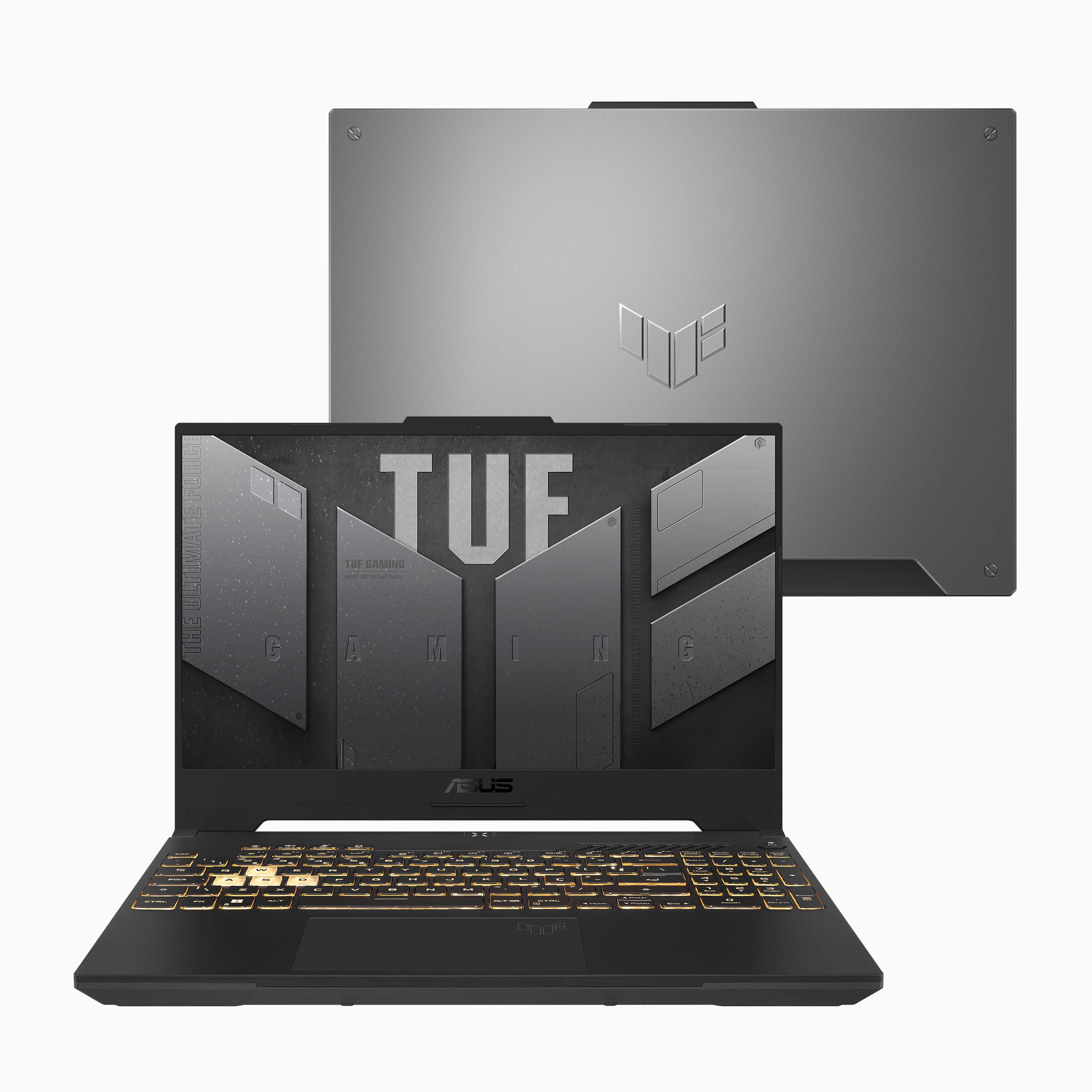 ASUS anuncia a chegada do TUF Gaming F15 com processador Intel Core i5 no Brasil