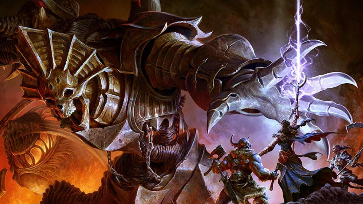 Temporada dos Construtos: tudo o que você precisa saber sobre a nova atualização de Diablo IV