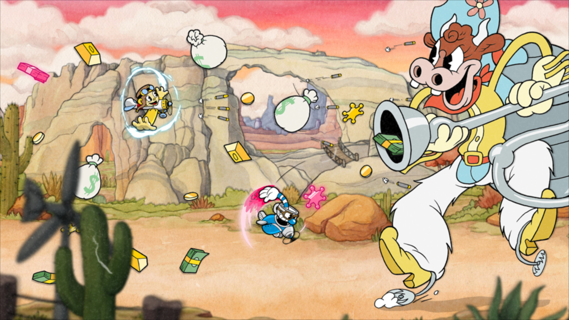 Os 10 Melhores jogos com Multiplayer local para aproveitar nas férias