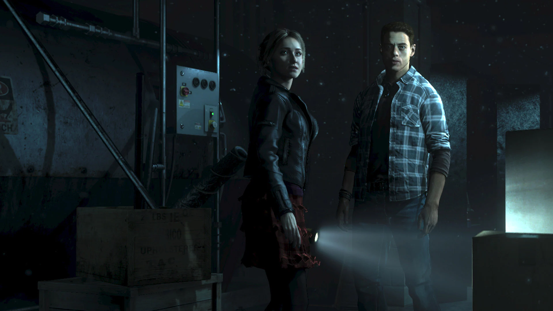 Prepare-se para o terror: Until Dawn vai virar filme com diretor de Shazam! e Annabelle 2