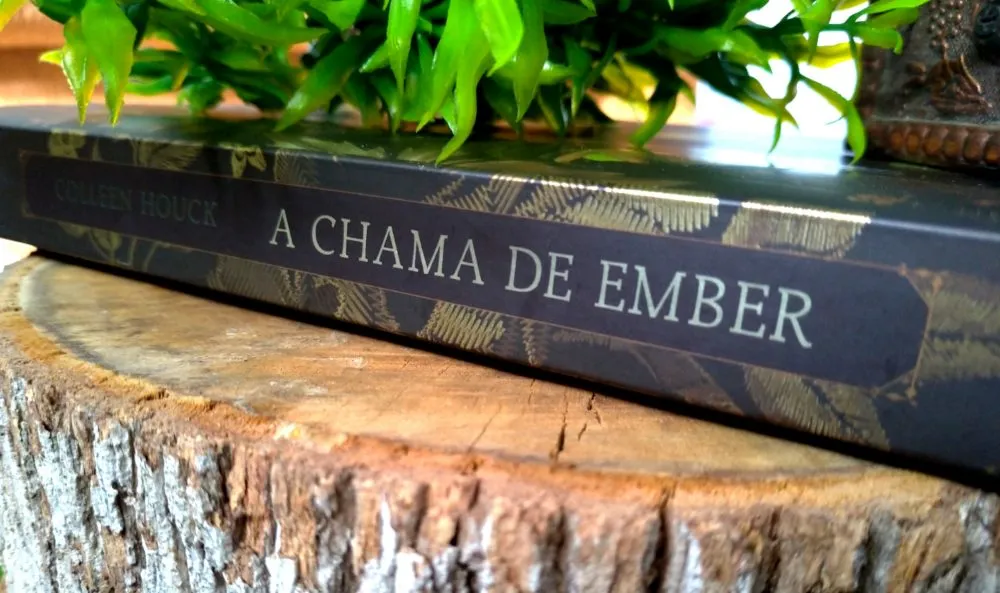 A Chama de Ember I Entre fogo e frustações