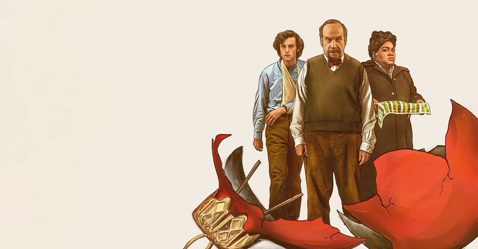 Os Rejeitados (2023) – Critíca (Sem Spoilers)