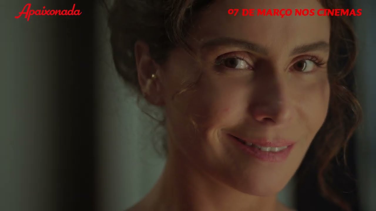 Apaixonada: Giovanna Antonelli vive mulher que se reinventa após divórcio em comédia-romântica