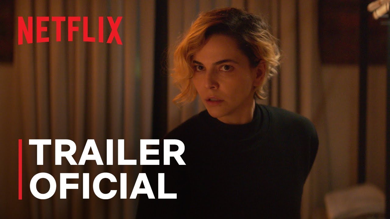 Bom Dia, Verônica: a temporada final da série de suspense da Netflix ganha trailer eletrizante