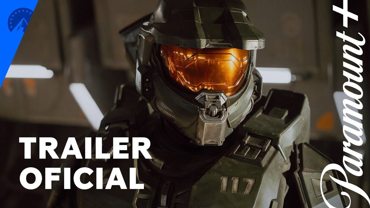 Halo | Paramount+ revela trailer completo da segunda temporada