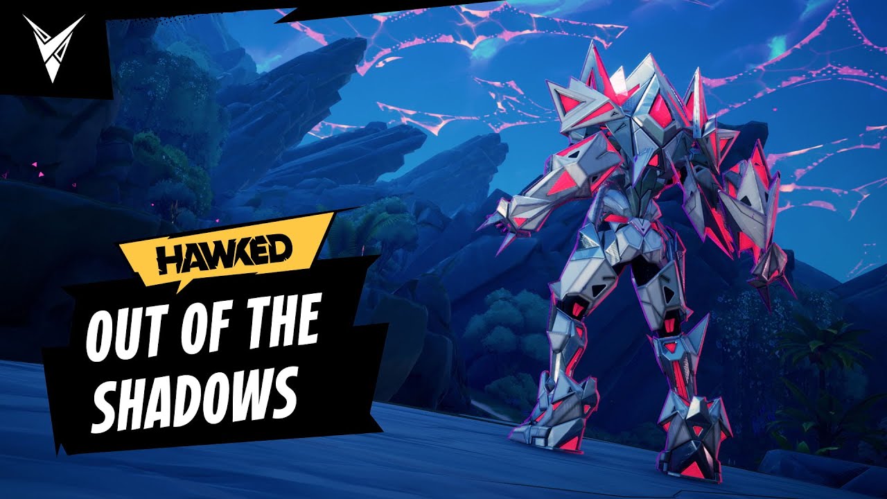Hawked: o que esperar do jogo de tiro e extração gratuito em 2024
