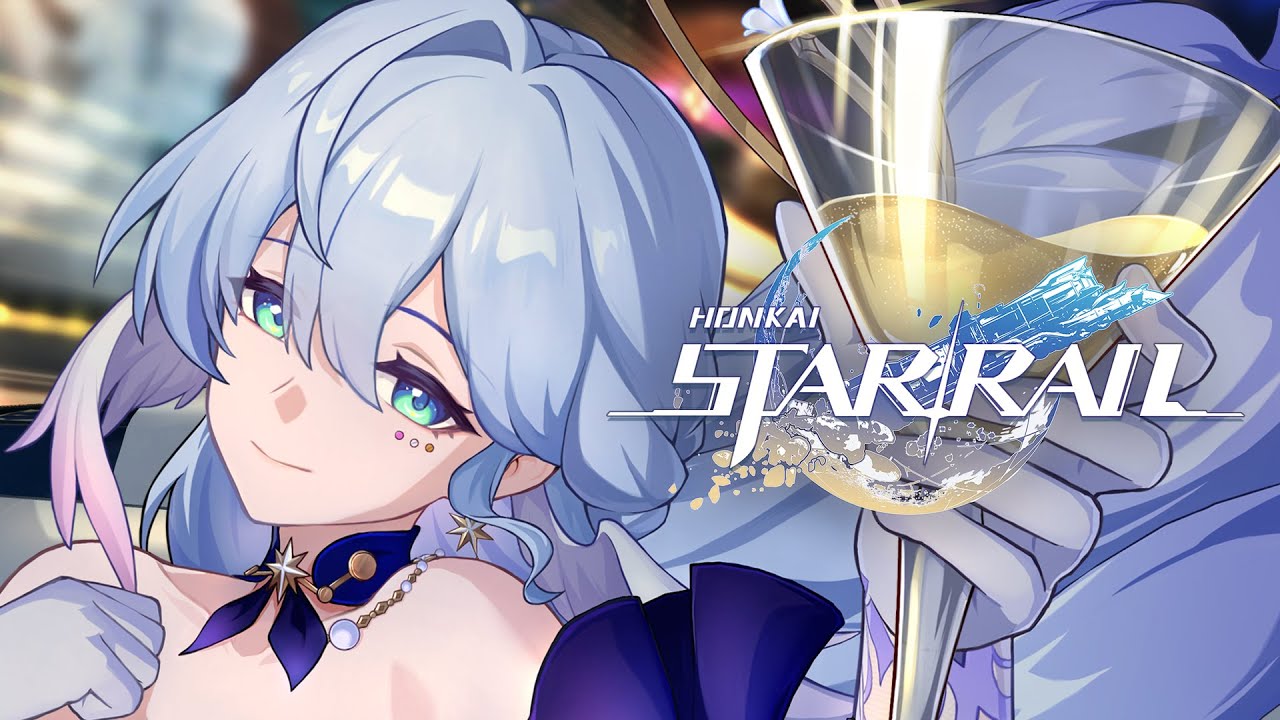 Honkai: Star Rail abre as portas de Penacony na versão 2.0
