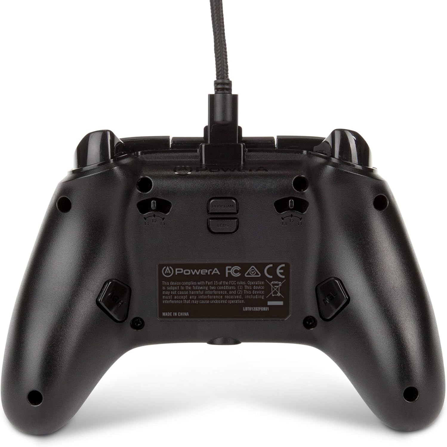 PowerA Spectra Enhanced: um controle iluminado e acessível para Xbox